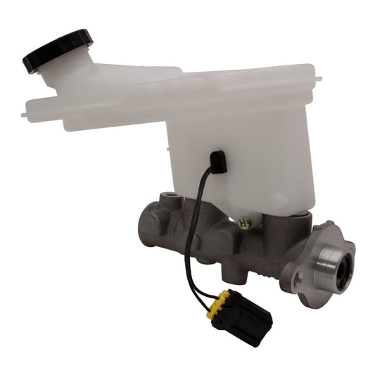DFC Mazda MPV brake master cylinder for 2000-2003 models, showing the hydraulic component with mounting points and fluid inlet.
