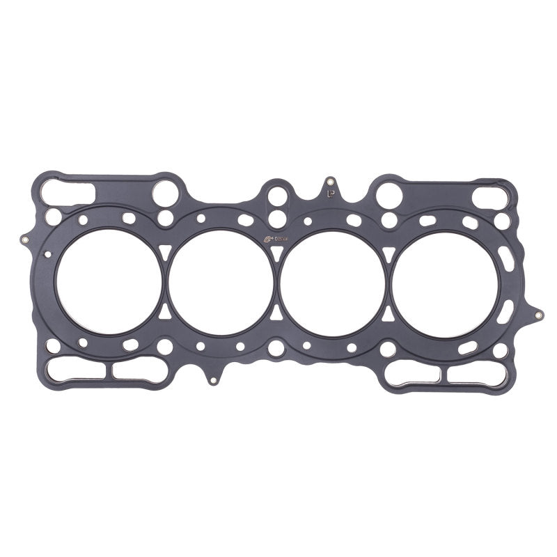 Cometic Honda Prelude H22-A4 MLS head gasket, 87mm bore, .051 inch thickness, high-quality gasket for engine sealing.
