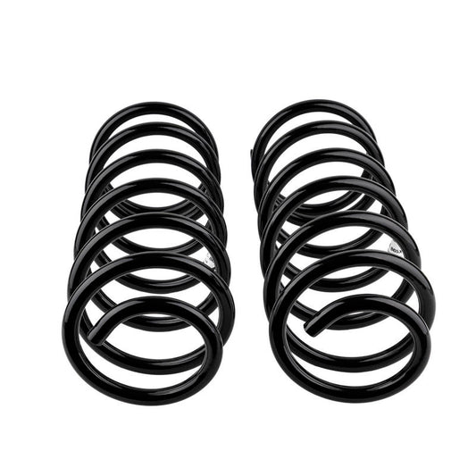 Old Man Emu ARB OME rear coilover spring for 100 Series IFS vehicles, durable coil spring designed for off-road performance.