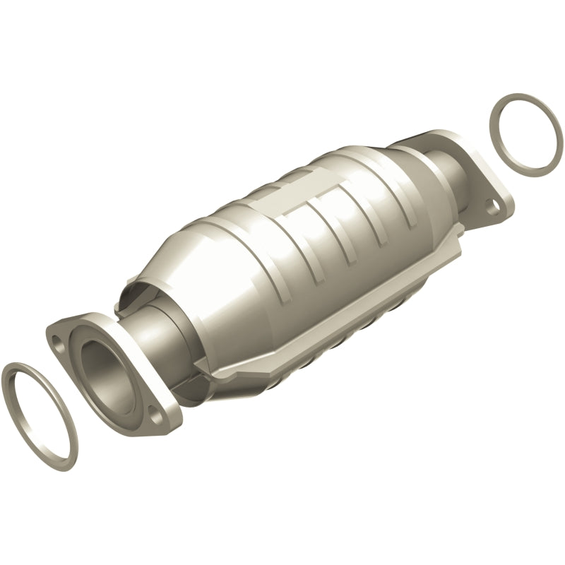 MagnaFlow Direct Fit Catalytic Converter 93-94 Corolla/Prizm CA