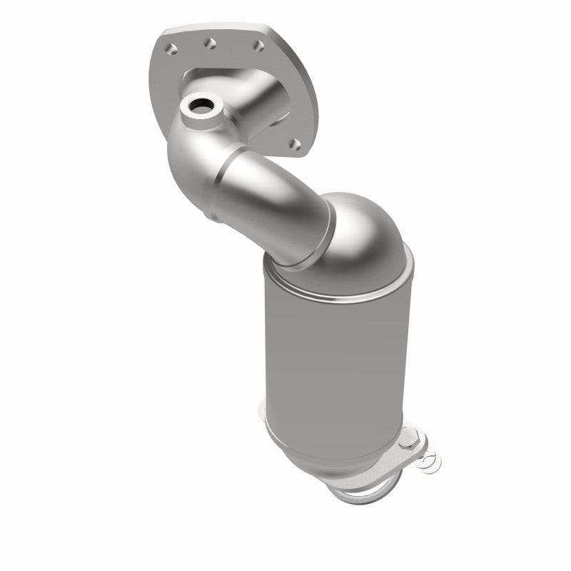 MagnaFlow 18-19 Toyota Camry 3.5L Direct Fit Converter