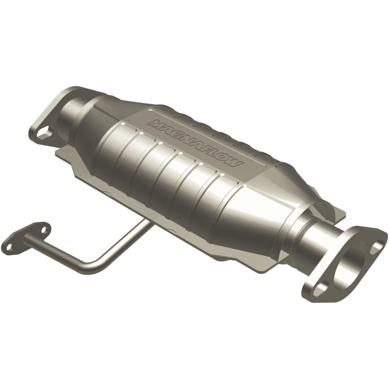 MagnaFlow Direct Fit Catalytic Converter Mazda