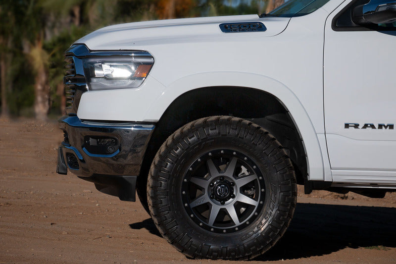 ICON 19-23 Ram 1500 2-3in Stage 6 Suspension System Billet