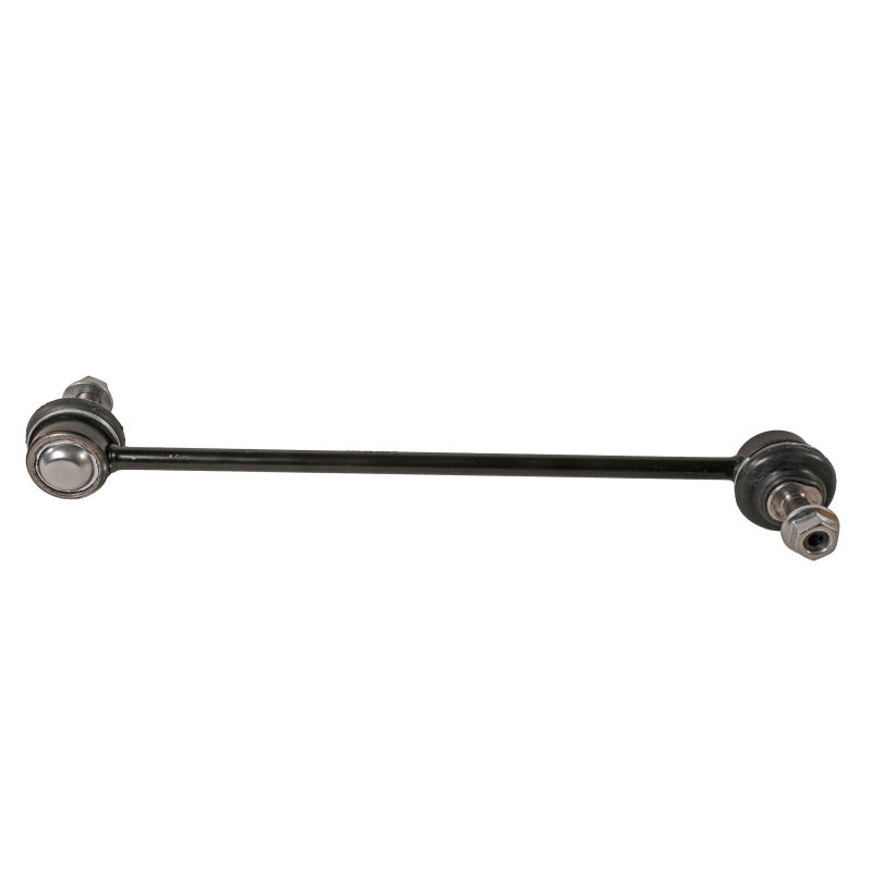 Moog front sway bar endlink for Chrysler 200 C models 2016-2017, showing the metal component with mounting points.
