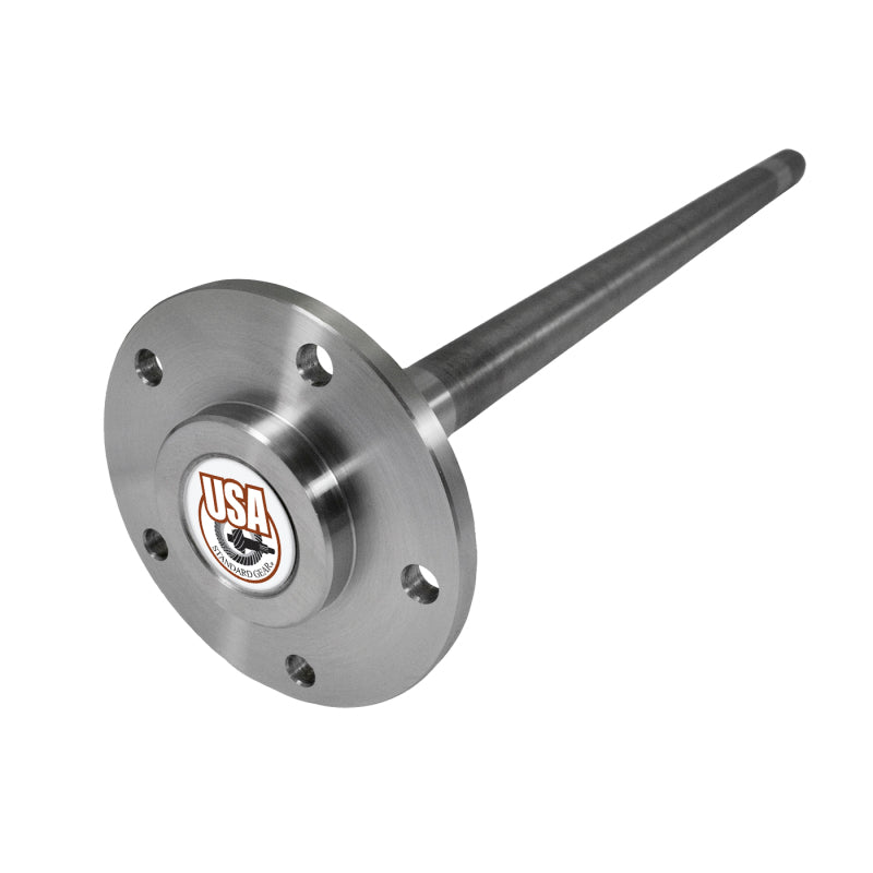 Yukon Gear 1541H axle for 91-96 GM Caprice and Impala 8.5-inch drivetrain axle, new automotive part.
