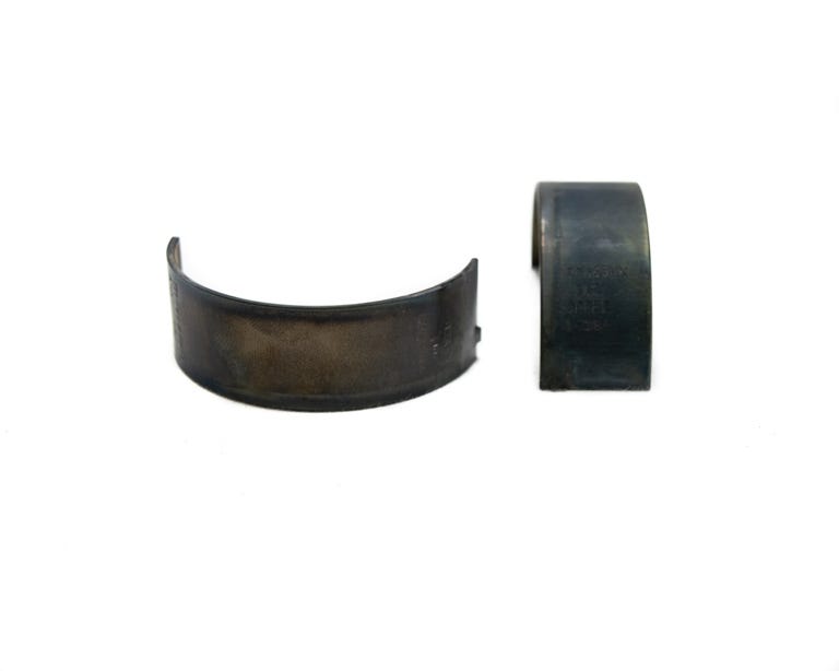 CLEVITE ROD BEARINGS - H-SERIES - LS1/SBC Rod Bearings - FOR .001" UNDERSIZED CRANK - CB663HN1