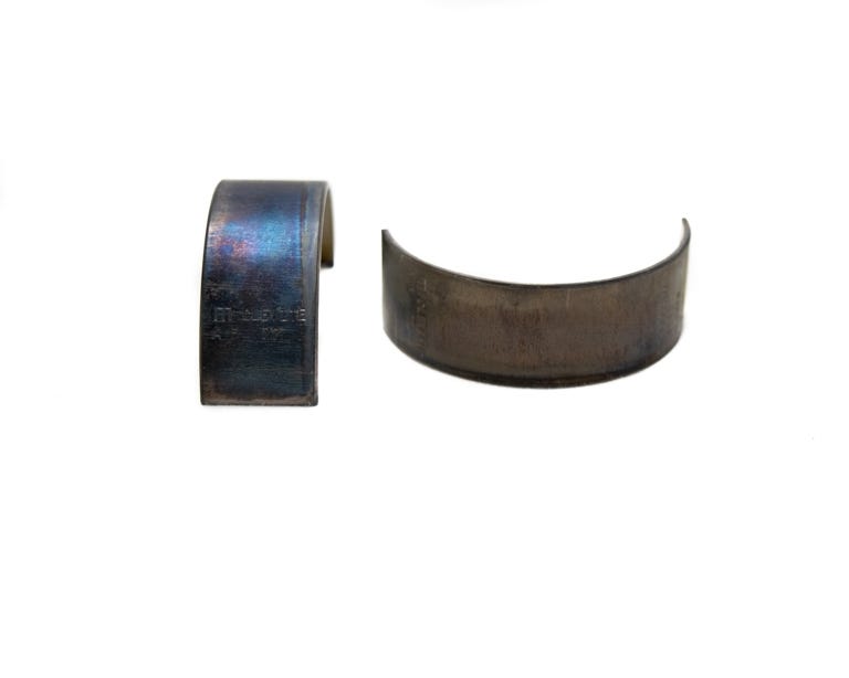CLEVITE ROD BEARINGS - LS1/SBC - H-SERIES - STANDARD - CB663HN
