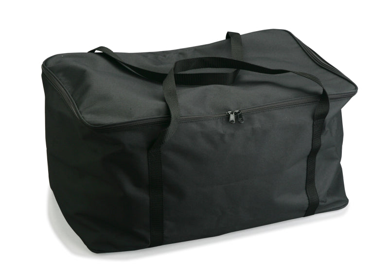 Covercraft Zippered Tote Bag - Small (For Single-Layer Fabric)
