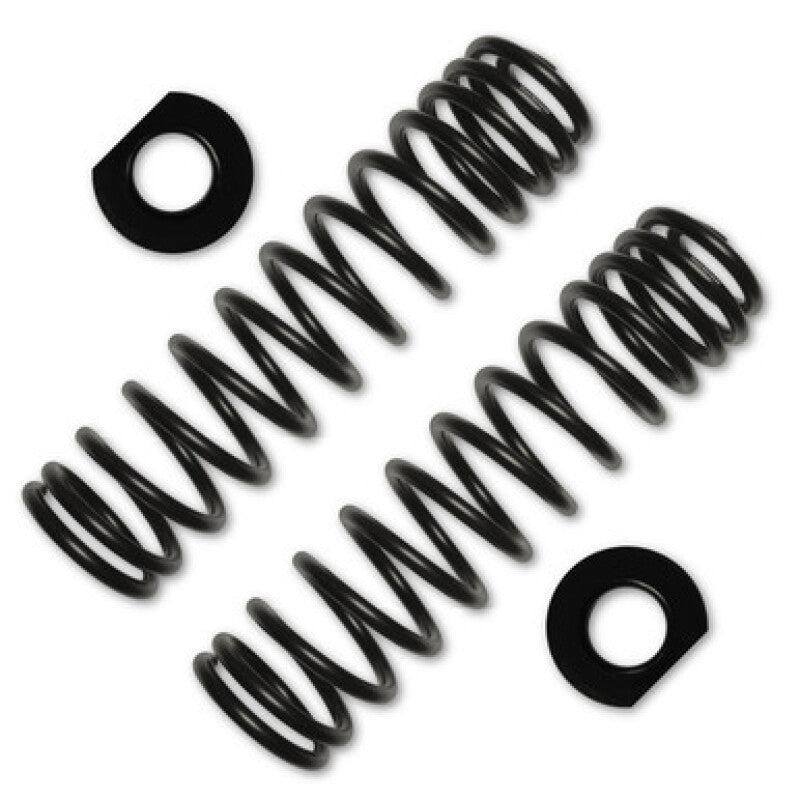 Rock Krawler 2021+ Jeep Wrangler JT 4.5in Front Coil Spring Kit