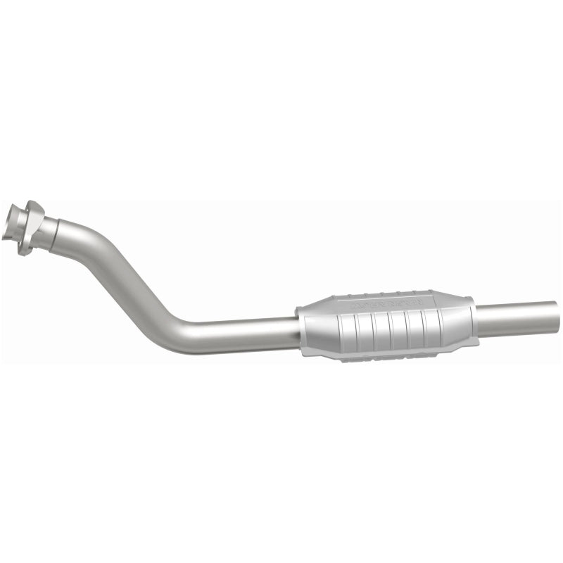 MagnaFlow Conv GM 37.62X6.5X4 2.25/2.25