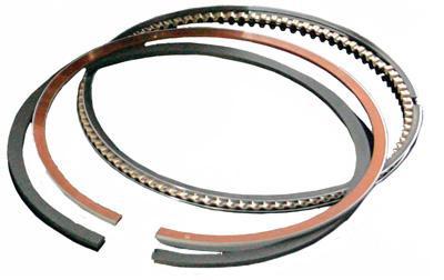 Wiseco 105.867mm (4.168inch) Scraper Ring Ring Shelf Stock