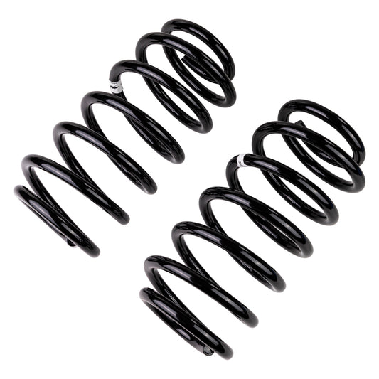 Old Man Emu rear coil spring for Jeep Cherokee, ARB / OME coilover spring designed for improved off-road performance.