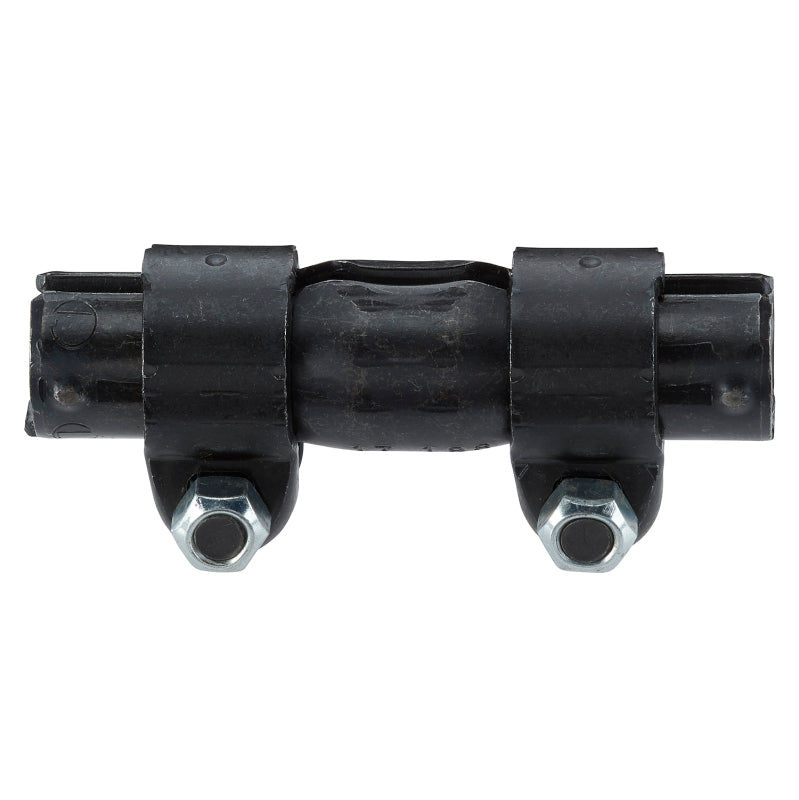 Moog Jeep Cherokee tie rod end with adjusting sleeve, left and right pitman arm for steering alignment repair.