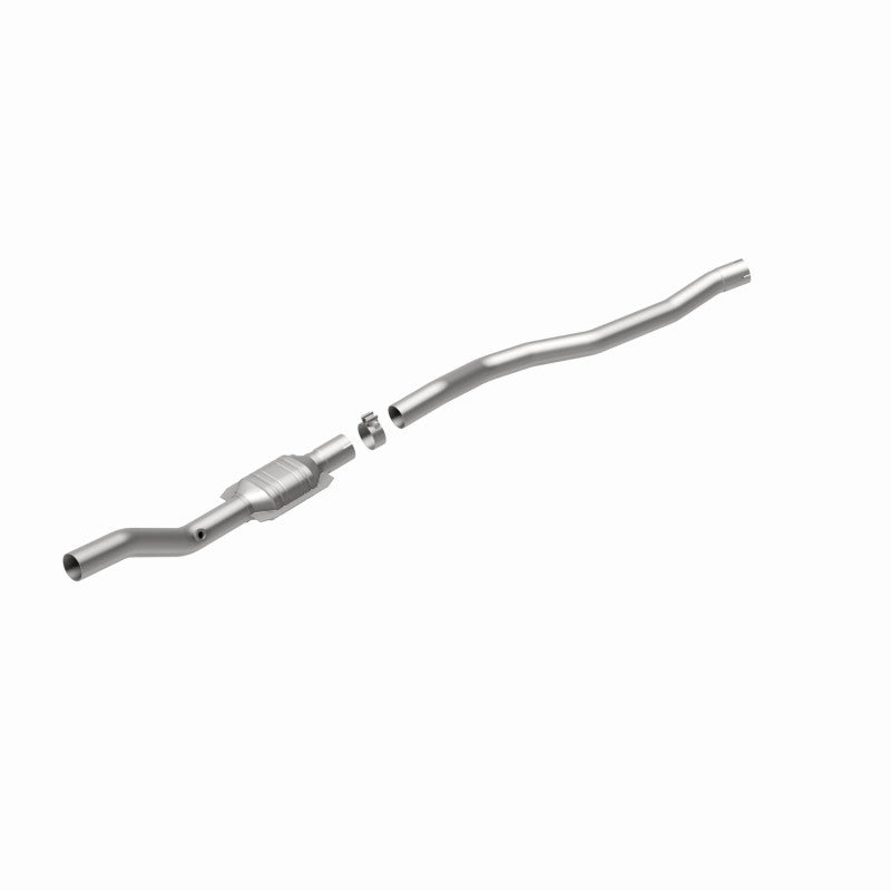 MagnaFlow Direct Fit Catalytic Converter Dodge Dakota 3.9/5.2L 4WD