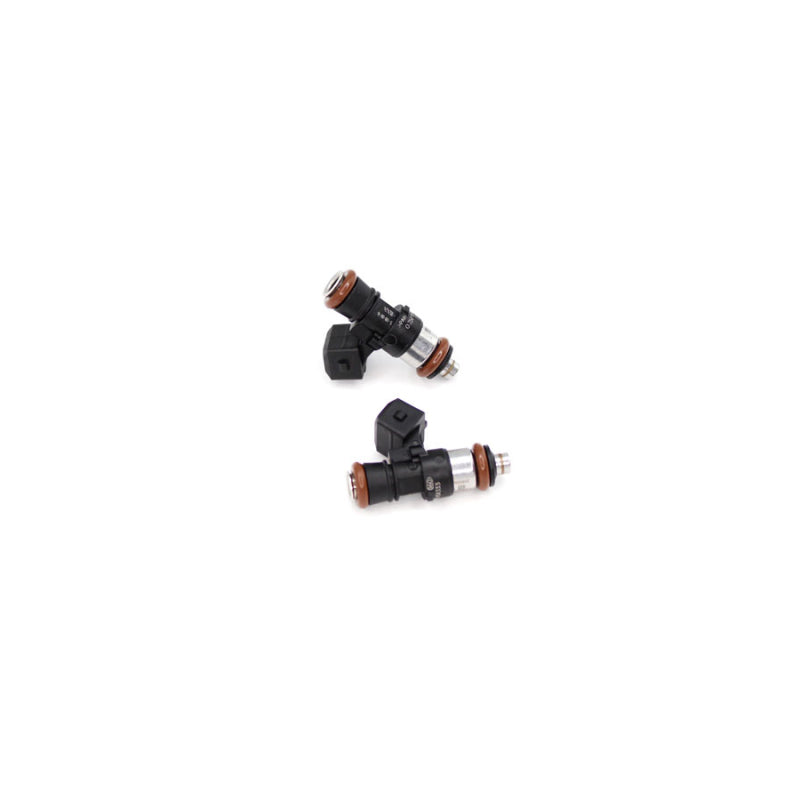 DeatschWerks 16-17 Polaris RZR XP Turbo 1500cc fuel injectors set of 2, high-performance automotive injectors.