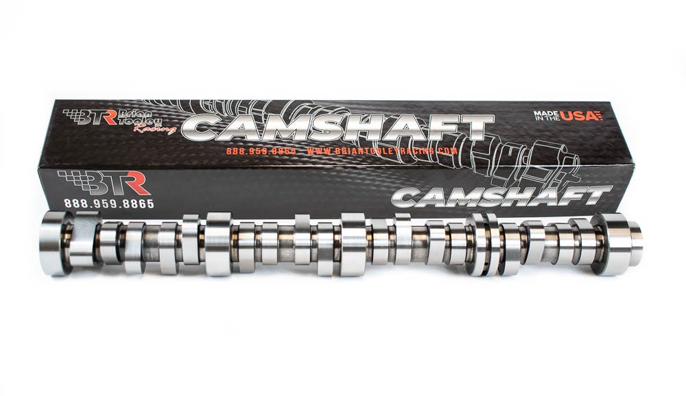 BTR CAMSHAFT - 6.2L L86/LT1 DOD CONVERSION CAM - 2240006175