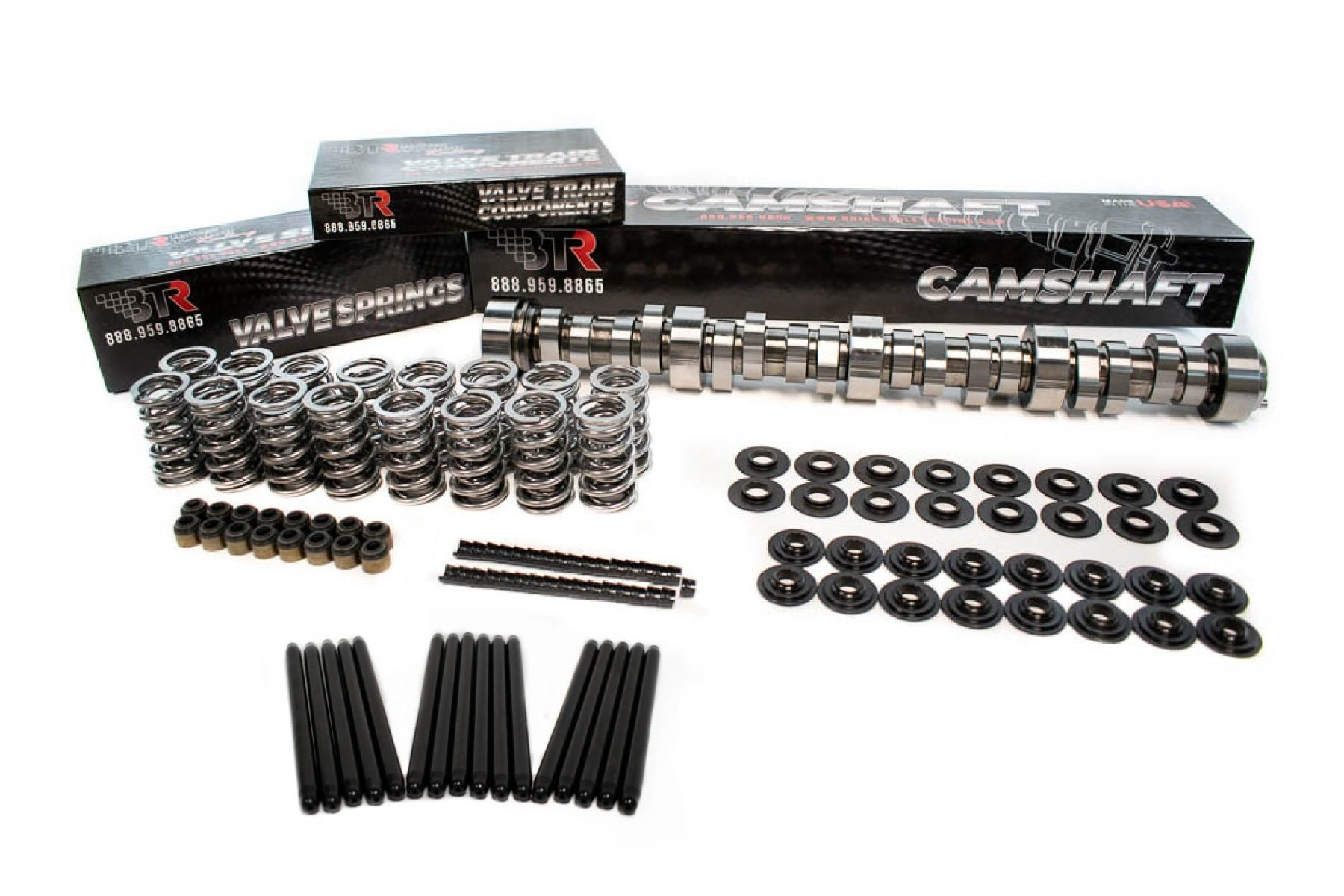 BTR LS CAM KIT