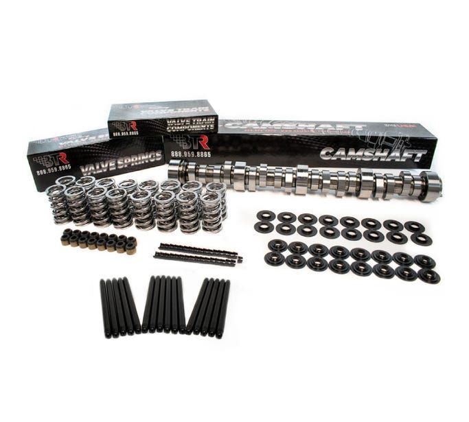 BTR C8 CORVETTE LT2 CAM AND DOD / AFM CONVERSION KIT