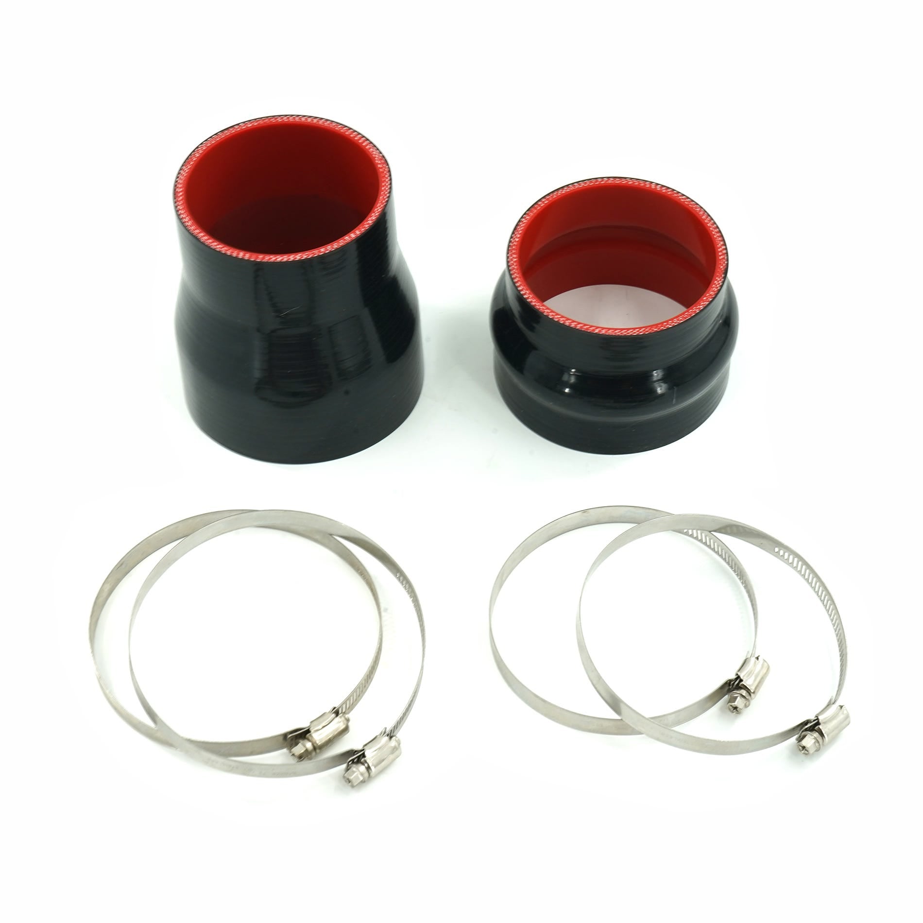 BTR 14-18 L83 INTAKE TRUCK COLD AIR TUBE KIT CAT-L83-01