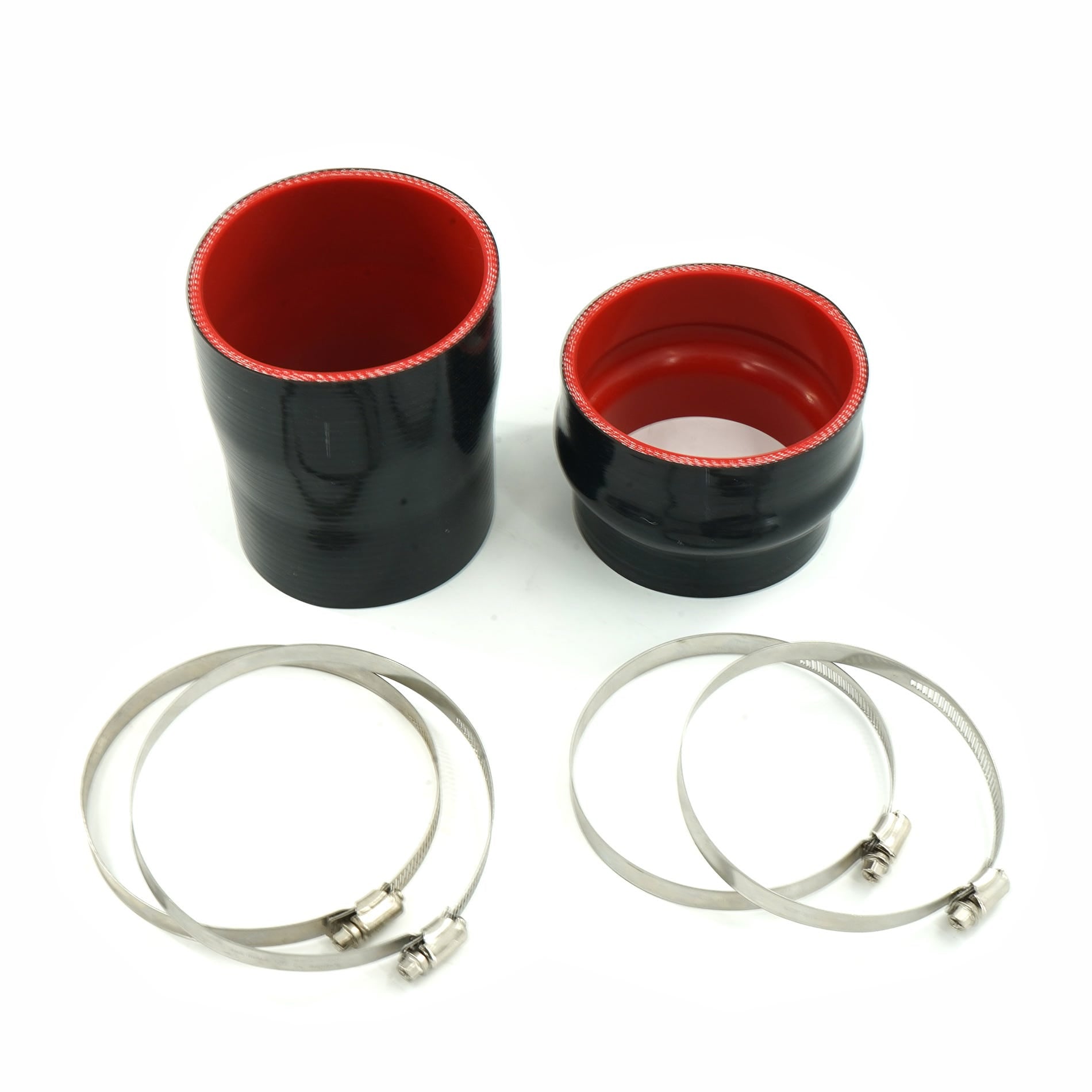 BTR 14-18 L86 INTAKE TRUCK COLD AIR TUBE KIT - CAT-L86-01