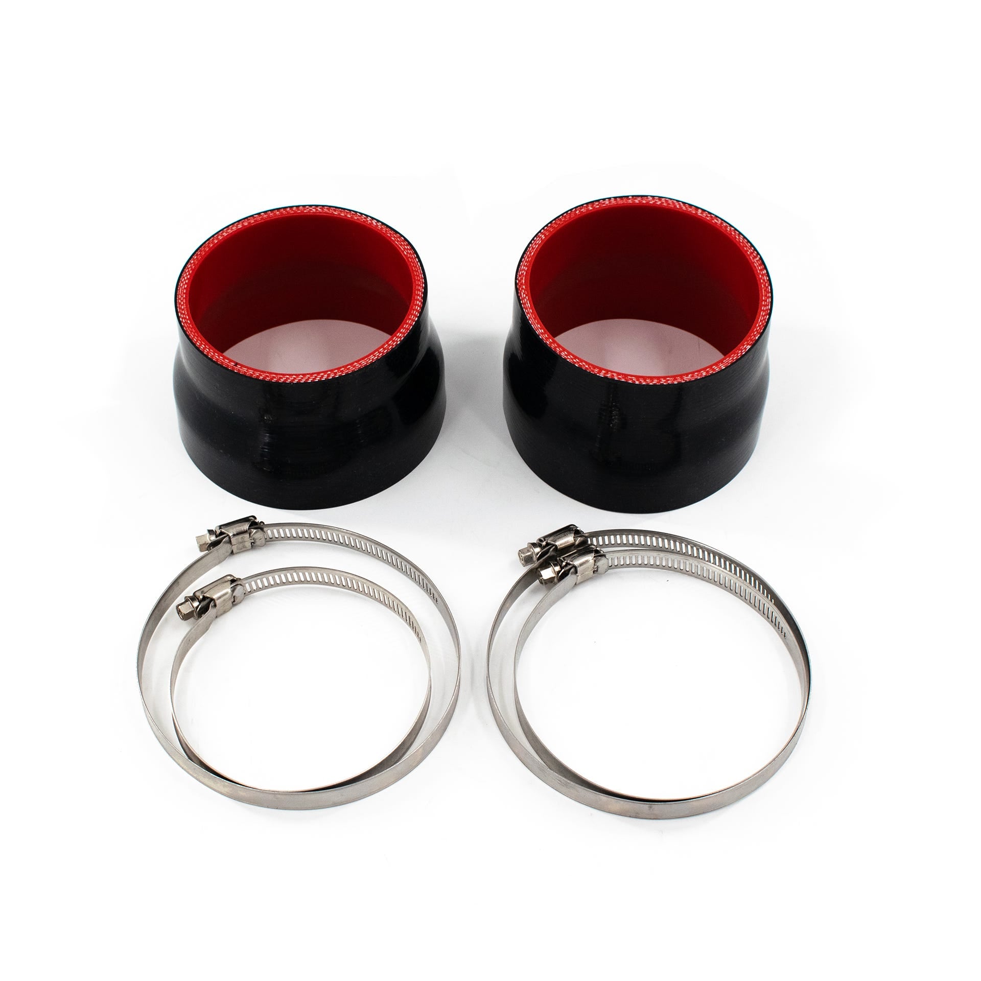 BTR TRINITY TRUCK COLD AIR TUBE KIT - CAT-TR-01