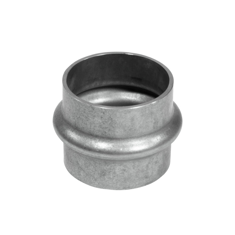 Yukon Gear Crush Sleeve for 2017-2018 Ford Super Duty D60 front differential, 1.77-inch tall differential bushing part.
