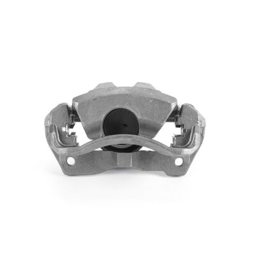 PowerStop OE front left brake caliper with bracket for 2009-2010 Pontiac Vibe, automotive parts, durable brake component