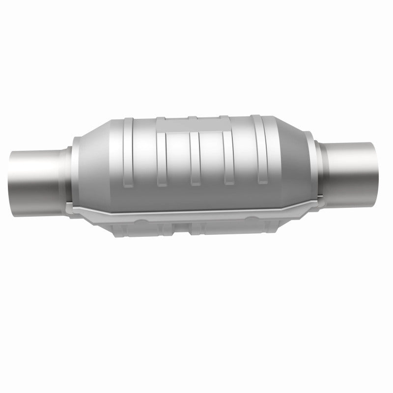 MagnaFlow Universal Catalytic Converter 2.00 inch Rear CA