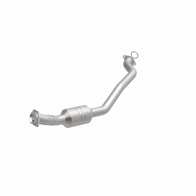 MagnaFlow 12-17 Dodge Durango / 13-17 Jeep Grand Cherokee Direct Fit CARB Compliant Converter