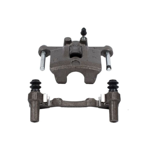 PowerStop rear right OE brake caliper with bracket for Chrysler 200 (2011-2014), auto specialty replacement part.