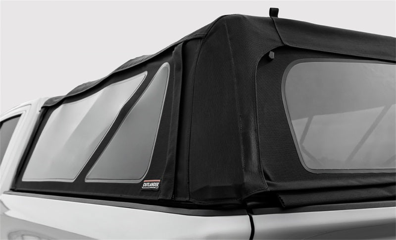 Access 2023+ Chevrolet Colorado 5 ft Box Outlander Soft Truck Topper