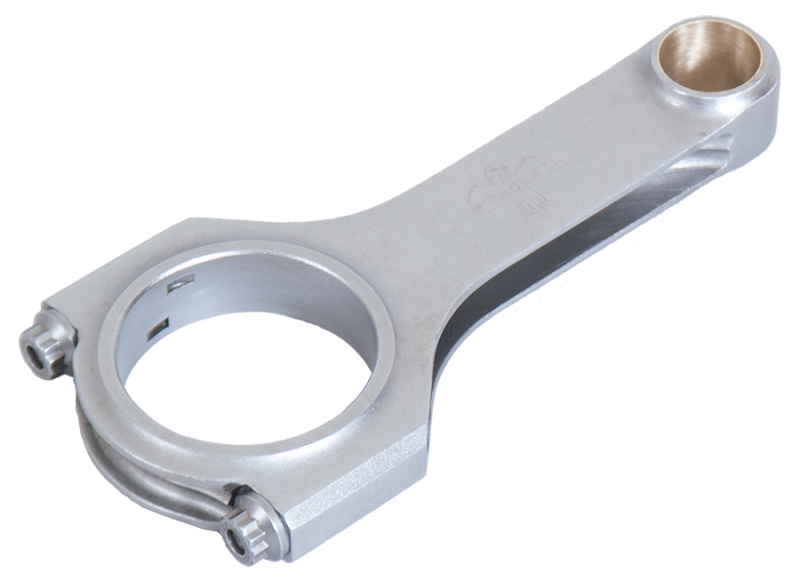 Eagle Ford 302 2.100-inch journal H-beam connecting rods with .927-inch pin and ARP2000 bolts for 8-cylinder engines.