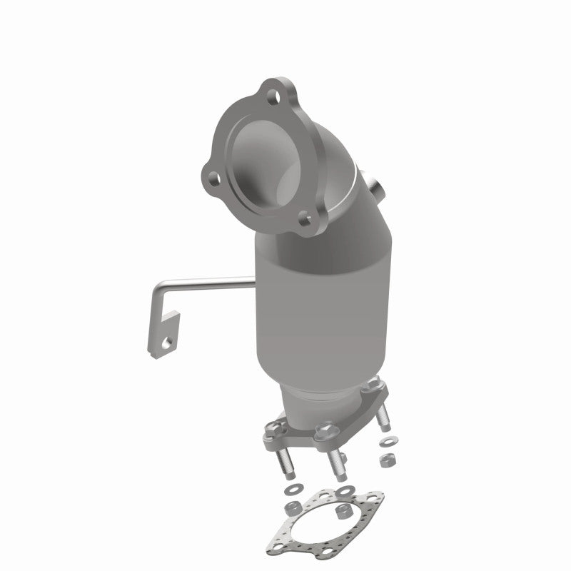 MagnaFlow Direct Fit Catalytic Converter 04 S40/V40 1.9L frt CA
