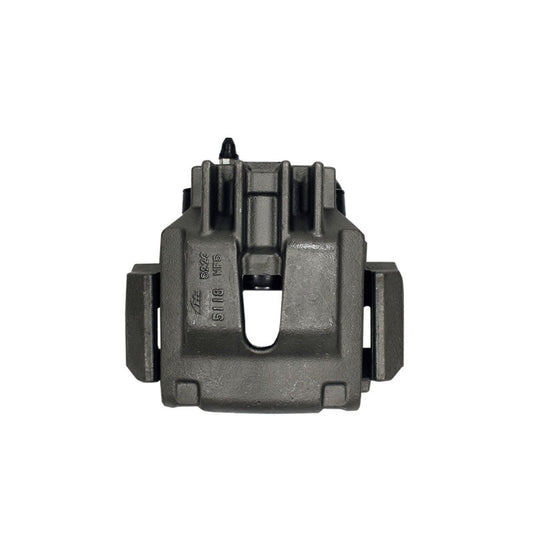 PowerStop rear left OE brake caliper with bracket for Ford Expedition 2003-2006, automotive brake component.