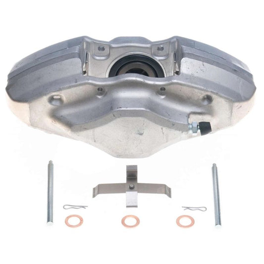 PowerStop rear right OE brake caliper for 2008-2014 Subaru Impreza, Autospecialty model without bracket, ready for installation.
