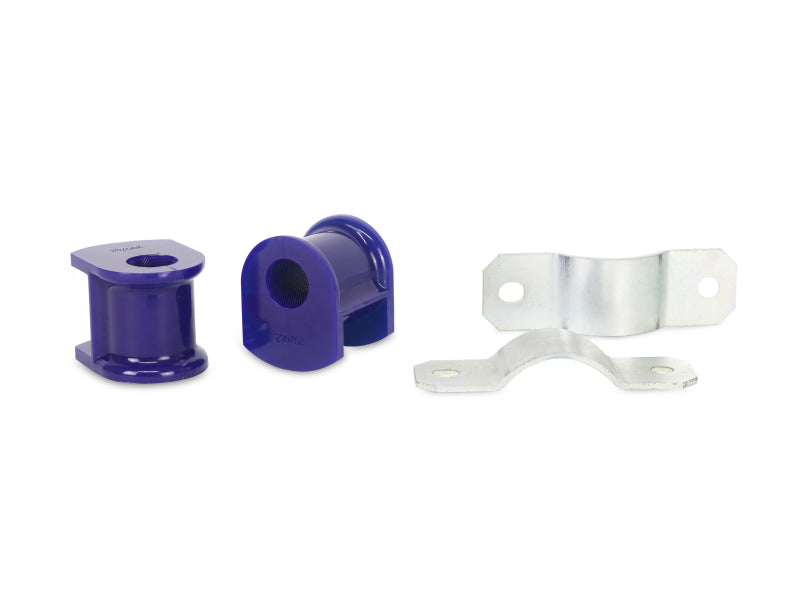 SuperPro Stabilizer Bar Bushing Kit