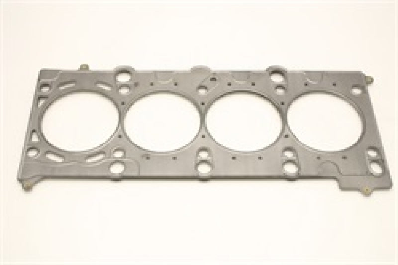 Cometic BMW 318/Z3 89-98 MLS head gasket, 86mm bore, .045 inch thickness, compatible with M42/M44 engines, engine part.