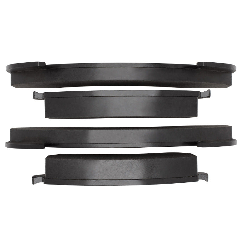 R1 79-12 Sterling M6500 Front/Rear Super Duty Brake Pads