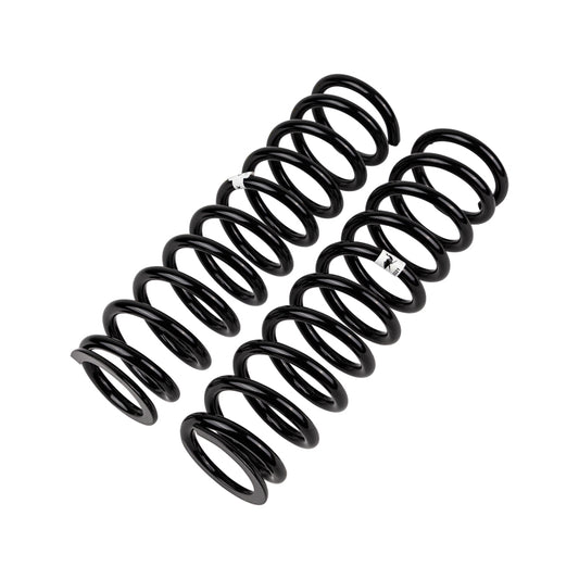 Rear coilover spring for Honda CR-V from Old Man Emu ARB OME, designed for improved suspension performance.