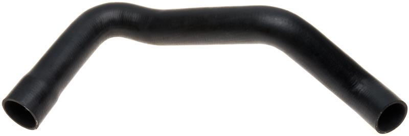 Gates 04-07 Freightliner FS65 Caterpillar C7 Diesel Lower Eng. To Rad. Molded Coolant Hose