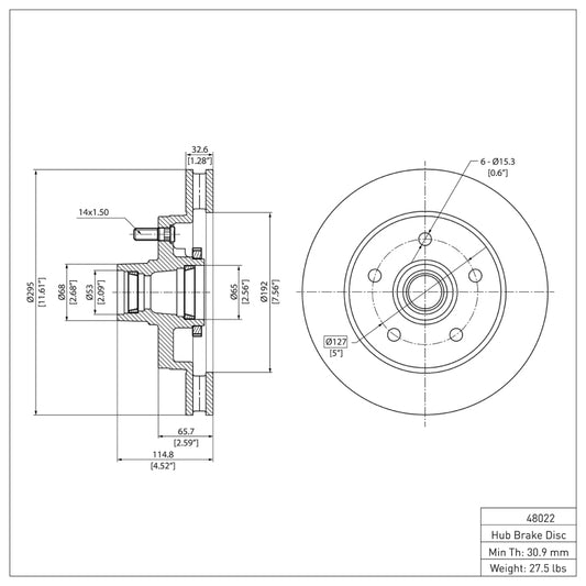 Technical Drawing