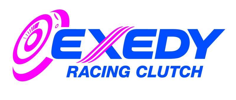Exedy twin cerametallic clutch kit for Nissan Skyline GTR R32, featuring high-performance clutch components for L6 engines.