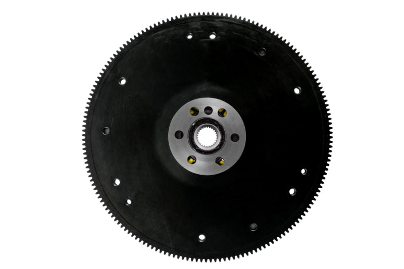 ACT Chevy Camaro and Corvette LS1-LS7 Mod-Twin 10.5 XT race clutch kit with rigid disc for high-performance driving.