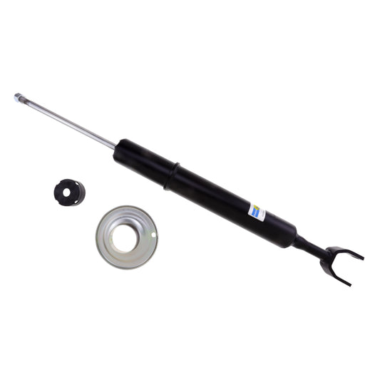 Bilstein B4 front shock absorber for 2008 Audi A6 Quattro, part of Bilstein's shocks and struts lineup, vehicle suspension component