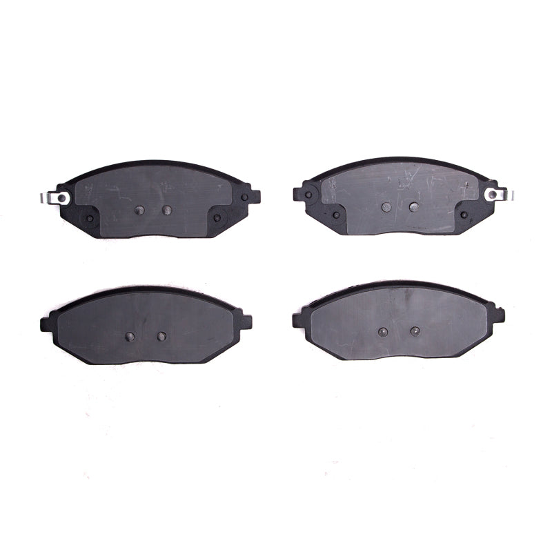 R1 11-20 Chevrolet Spark Front Ceramic Brake Pads