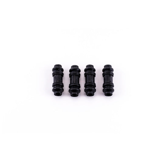 PowerStop Ford F-550 Super Duty pin boot and bushing kit, automotive hardware components for vehicle maintenance.