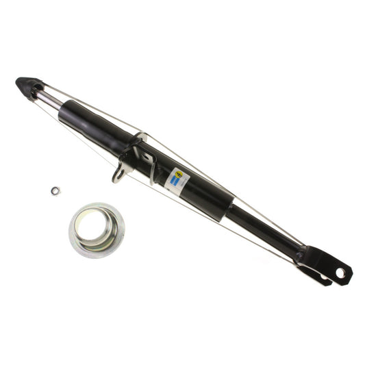 Bilstein B4 OE replacement front right twintube strut assembly for BMW 535i and 550i models, shocks and struts component.