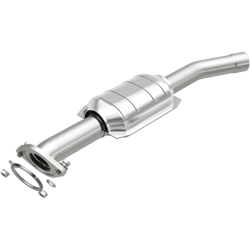 MagnaFlow Direct Fit Catalytic Converter 99-00 Mazda Miata 1.8L 50S
