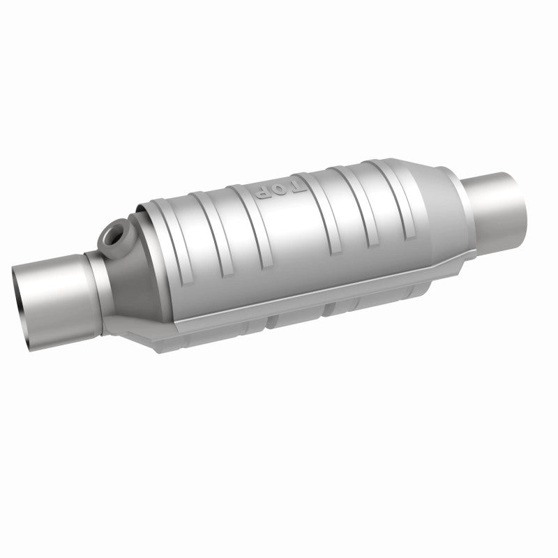 MagnaFlow Universal Catalytic Converter 2.50 inch CA Tier 1
