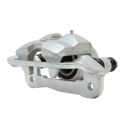 Toyota Corolla DFC 84-87 front right silver zinc coated OE brake caliper for enhanced braking performance